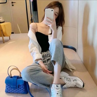 吾家有女初长成